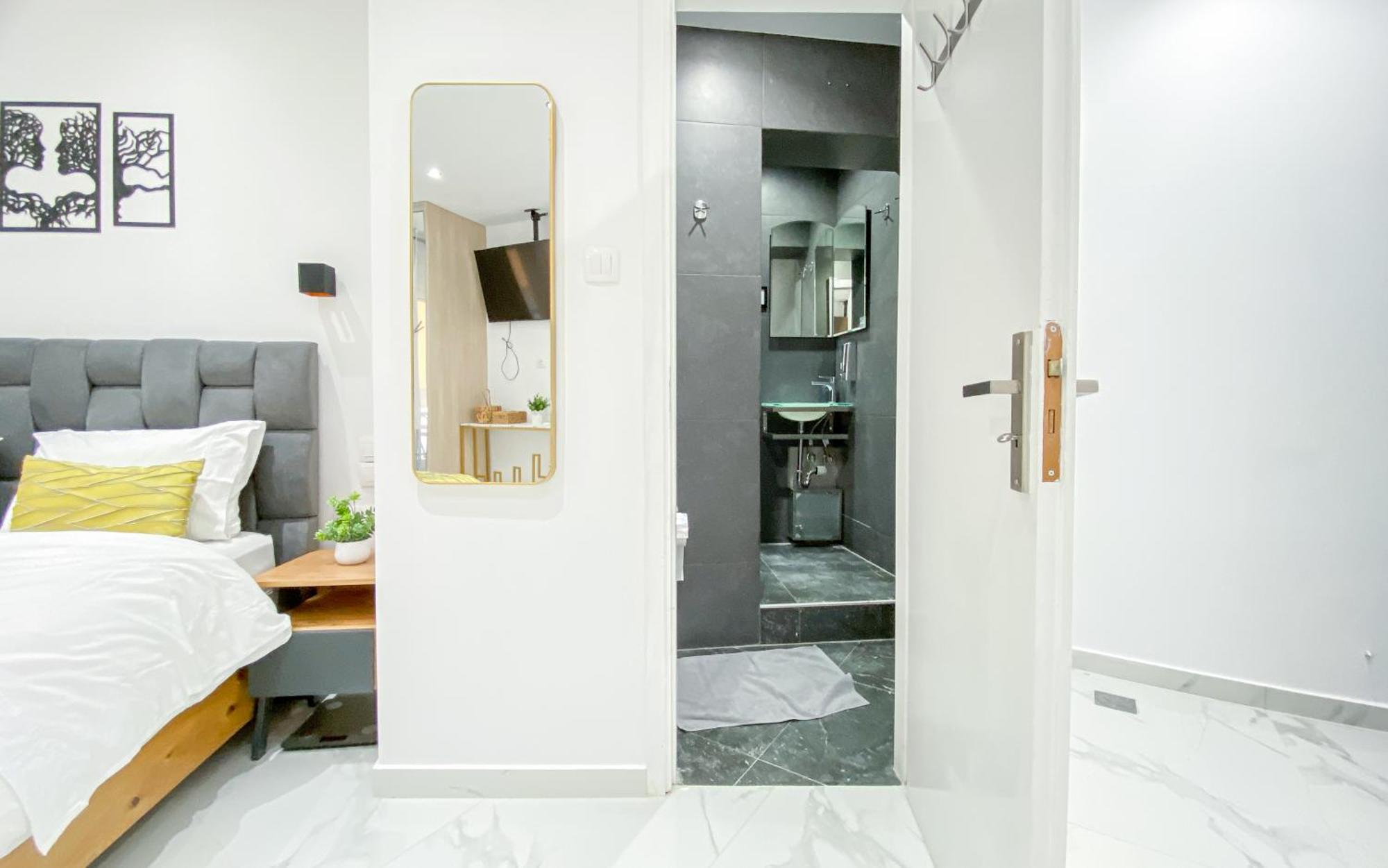 Paradise+ With Jacuzzi In The Heart Of Athens! Exterior foto