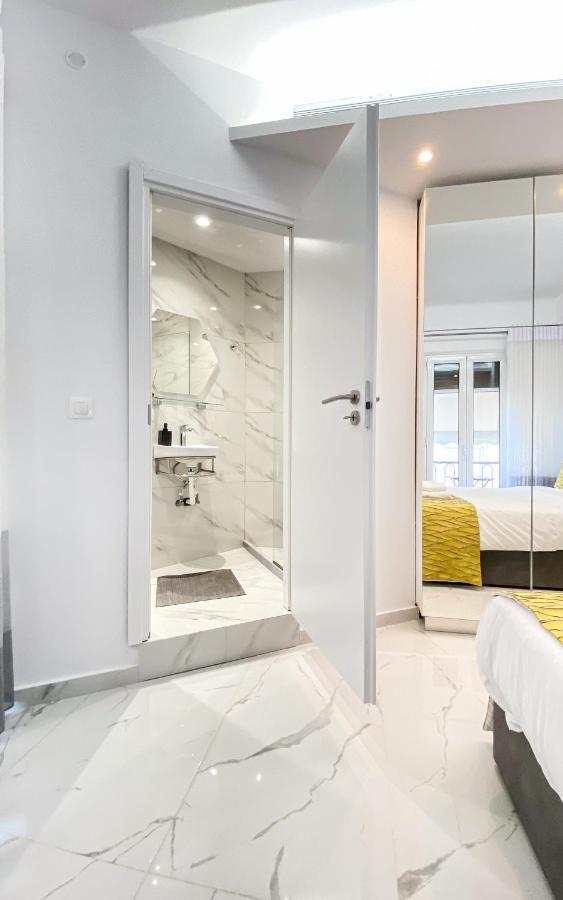 Paradise+ With Jacuzzi In The Heart Of Athens! Exterior foto