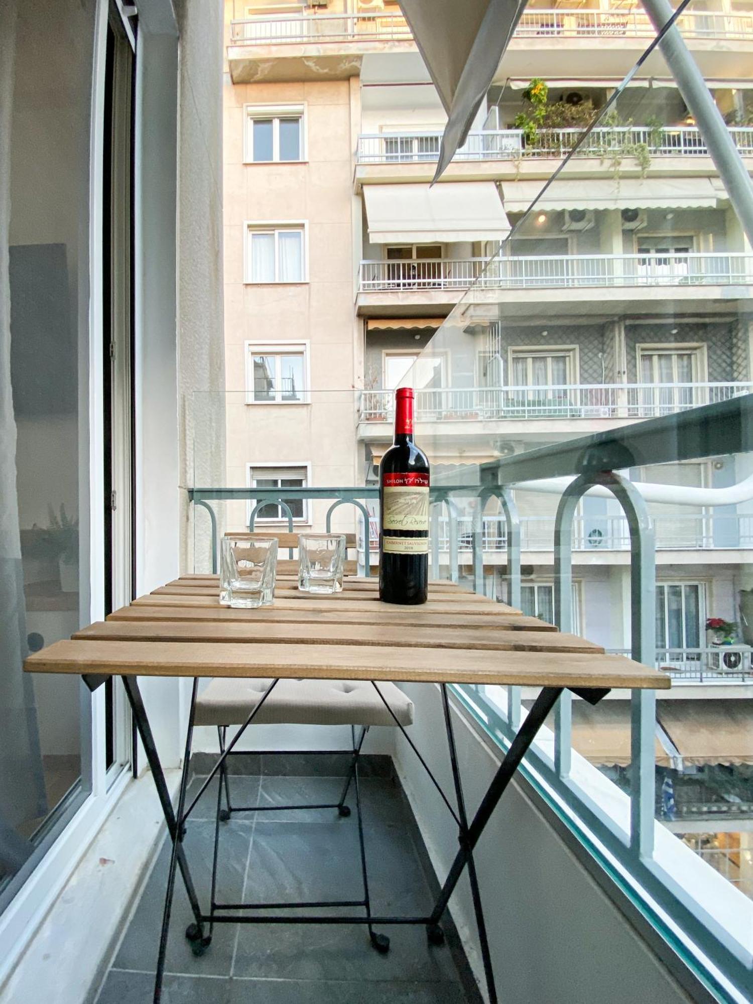 Paradise+ With Jacuzzi In The Heart Of Athens! Exterior foto