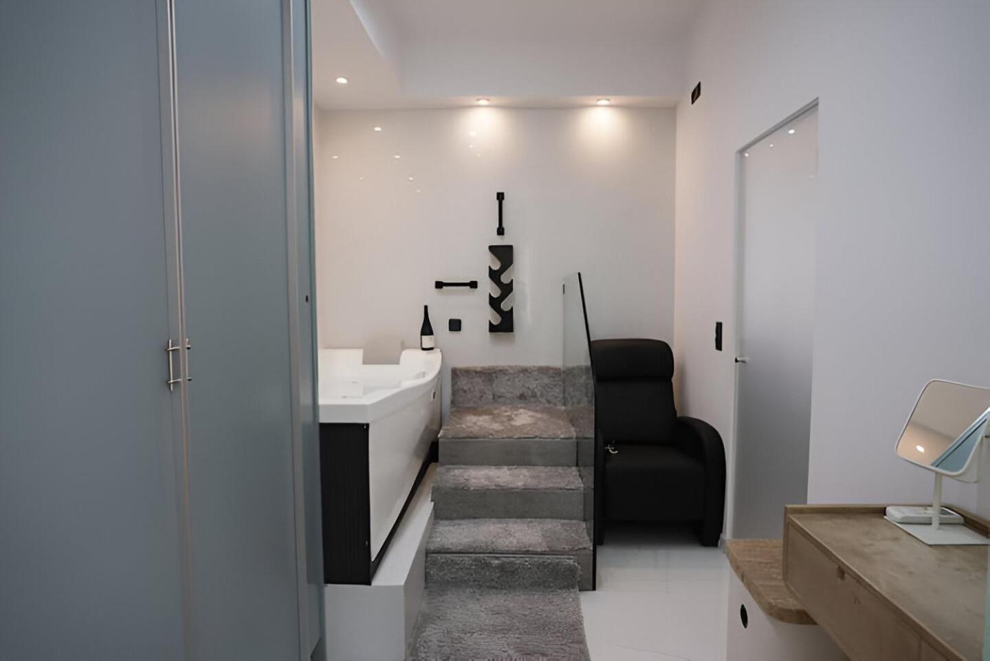 Paradise+ With Jacuzzi In The Heart Of Athens! Exterior foto