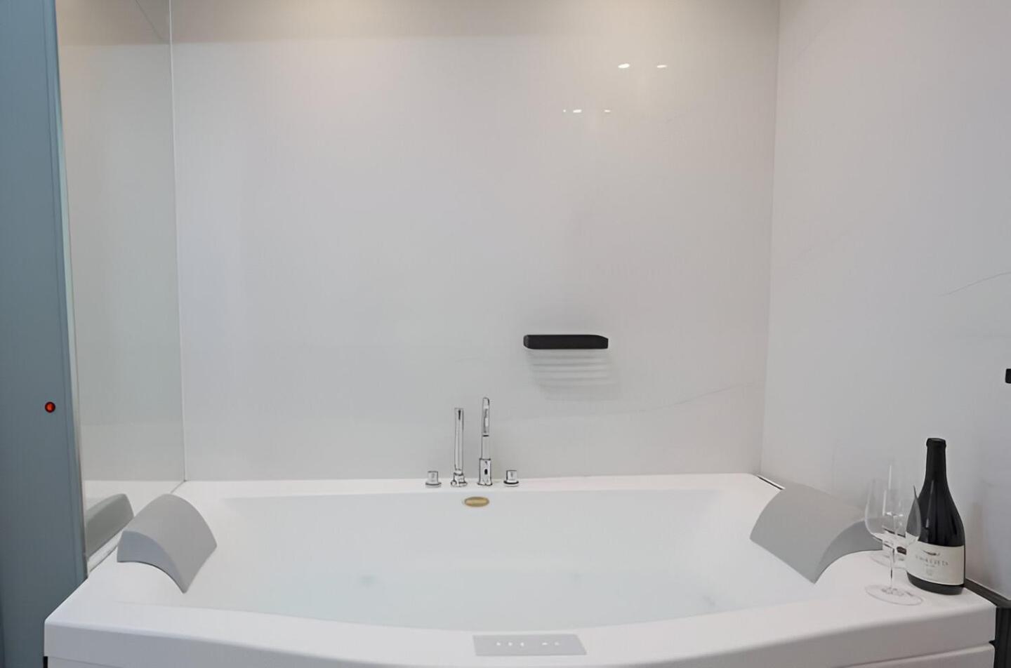 Paradise+ With Jacuzzi In The Heart Of Athens! Exterior foto