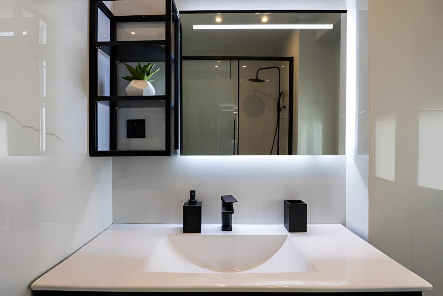 Paradise+ With Jacuzzi In The Heart Of Athens! Exterior foto