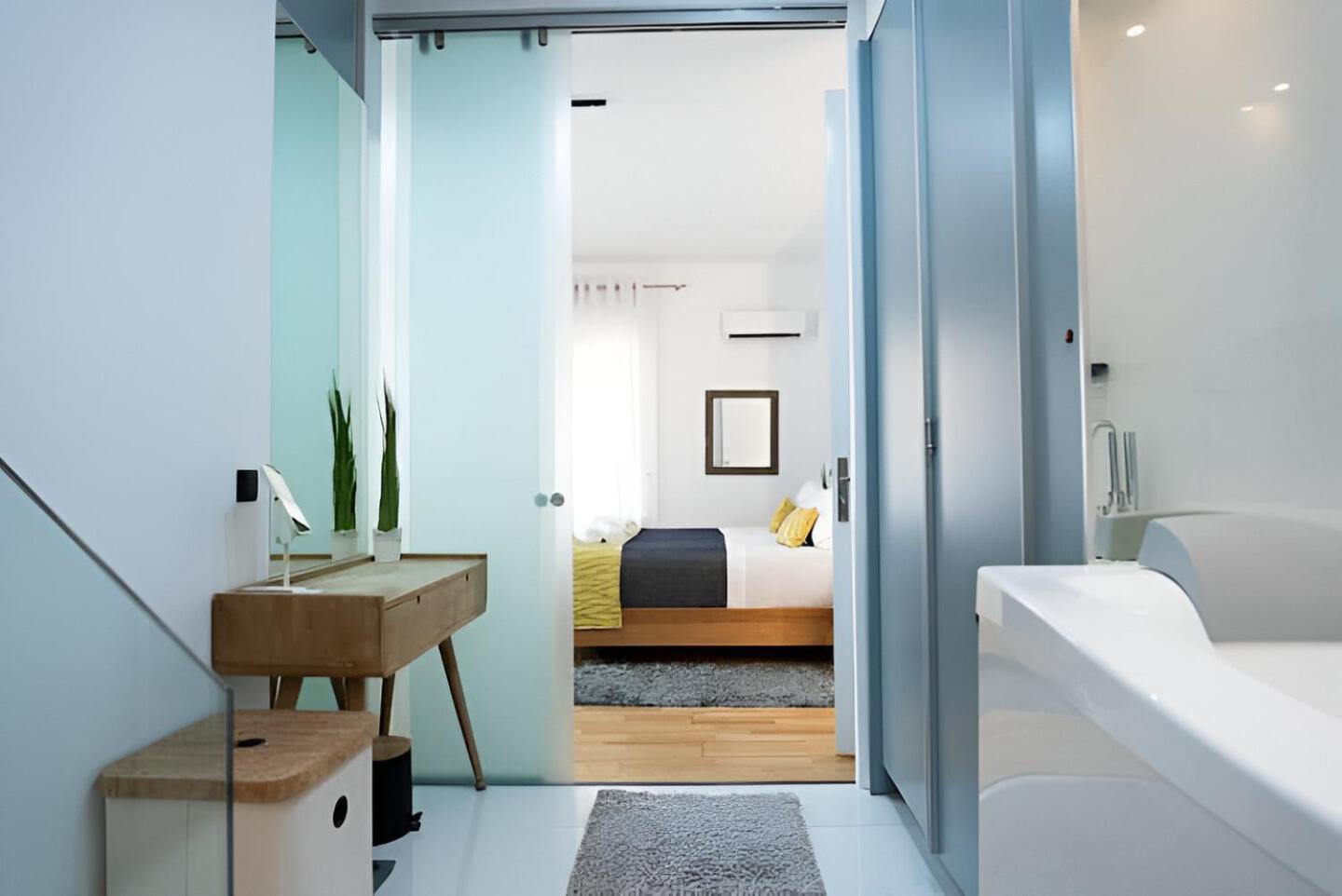 Paradise+ With Jacuzzi In The Heart Of Athens! Exterior foto