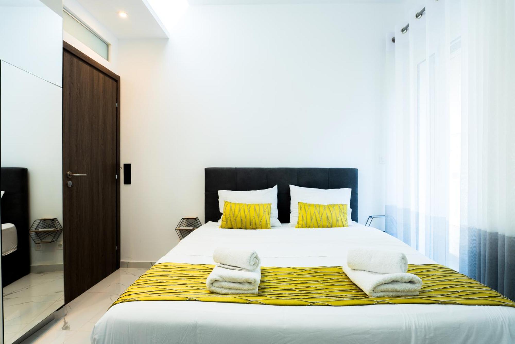 Paradise+ With Jacuzzi In The Heart Of Athens! Exterior foto