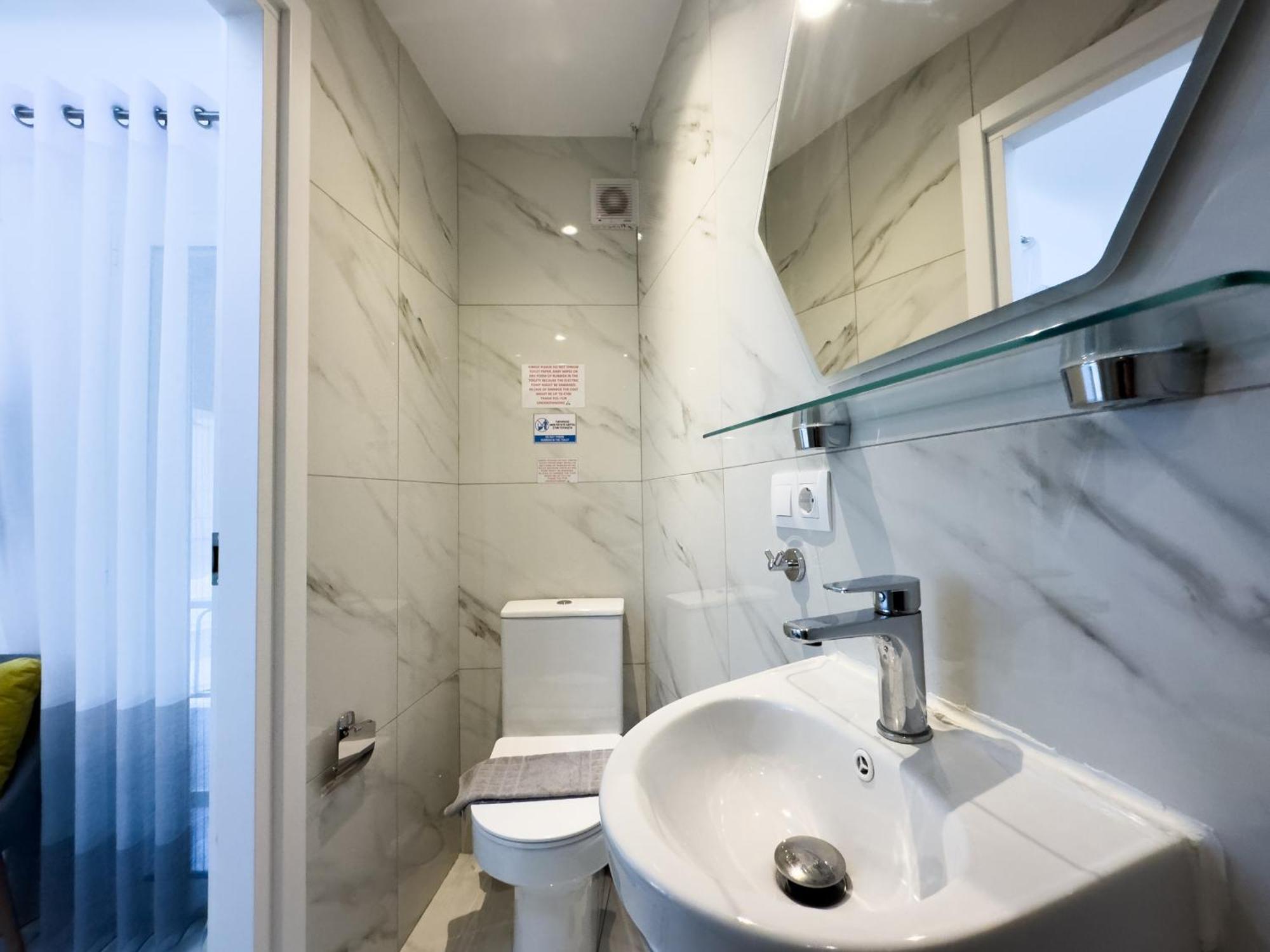 Paradise+ With Jacuzzi In The Heart Of Athens! Exterior foto
