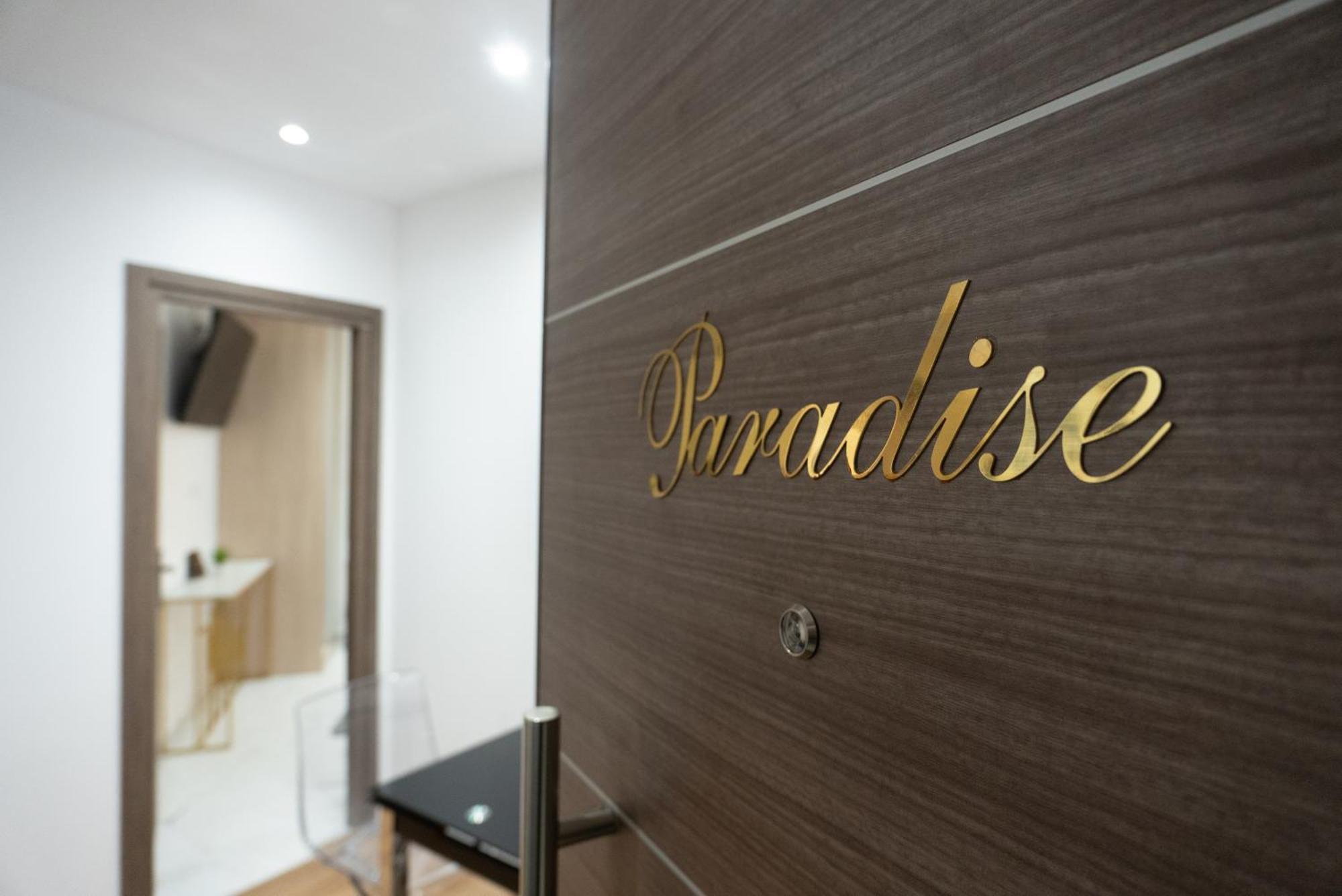 Paradise+ With Jacuzzi In The Heart Of Athens! Exterior foto